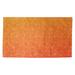 Latitude Run® Avicia Ombre RPG Non-Slip Indoor Door Mat in Red/Orange/Brown | Rectangle 2'1.5" x 3'6" | Wayfair 1519D55726F74559B420DF0647A01171