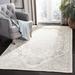 White 108 x 0.31 in Indoor Area Rug - Lark Manor™ Barden Oriental Handmade Flatweave Wool Ivory/Beige Area Rug Wool/Cotton | Wayfair