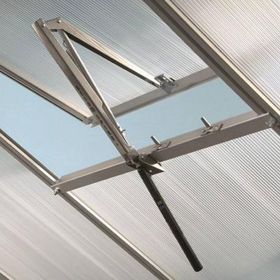Vitavia - Automatischer Dachlüfter / Fensterheber Sesam Spiro mit Thermometer für Gewächshäuser