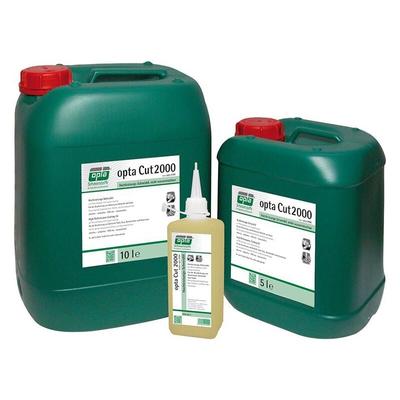Opta - Cut 2000 Hochleistungs-Schneidöl 250 ml Flasche