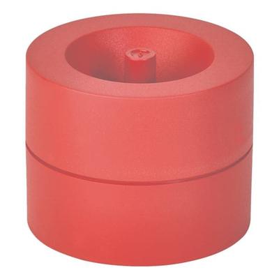 MAUL Klammernspender »MAULpro« rot, 7.3x6 cm