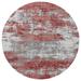 Noori Rug Lux Madison Abstract 2-Inch Shag Area Rug