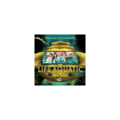 The Life Aquatic [12/14]