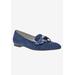 Women's Fabulous Ii Loafer by Bellini in Navy (Size 11 M)