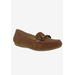 Wide Width Women's Salty Loafer by Bellini in Tan (Size 12 W)