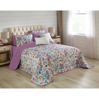 BH Studio Reversible Quilted Bedspread by BH Studi...