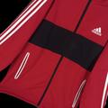 Adidas Jackets & Coats | Adidas Jacket | Color: Black/Red | Size: M