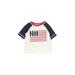 Old Navy Rash Guard: White Sporting & Activewear - Size 3-6 Month