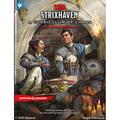 Strixhaven: A Curriculum of Chaos (D&D-/MTG-Abenteuerbuch) Englische Version (Dungeons & Dragons)