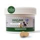 NutriLabs Rascave Hepar Mite Tabletten für Hunde 90 STK. - Leber-Tabletten - B Vitamine für Hunde - Gesundheitsprodukte für Hunde - Nahrungsergänzungsmittel Hund - Leberkomplex