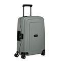 Samsonite S'Cure Eco Spinner L Suitcase, 75 cm, 102 L, Grey (Forest Grey)