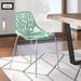 Asbury Dining Chair Mid-Century Modern Stackable Side Chair