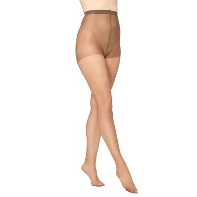 Plus Size Women's Daysheer Pantyhose by Catherines...