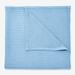 BH Studio Cotton Blanket by BH Studio in Sky Blue (Size FL/QUE)