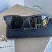 Burberry Accessories | Burberry Sunglasses. Brand New | Color: Brown | Size: Os