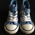 Converse Shoes | Converse Limited Edition Unicorn Chuck Taylors 5c | Color: Blue/Pink | Size: 5bb