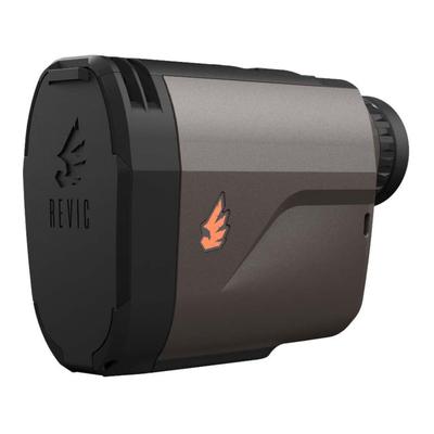 Revic BR4 Ballistic Rangefinder Black/Orange AYE10...