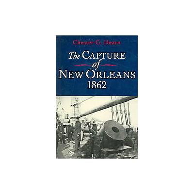 Capture Of New Orleans, 1862, The