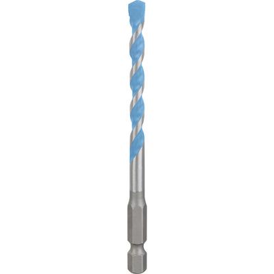 Accessories expert HEX-9 2608900575 Mehrzweckbohrer 1 Stück 6 mm Gesamtlänge 150 mm Sechskant Image