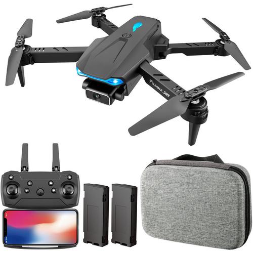 S89 rc Drohne mit Kamera 4K Wifi fpv Drohne Mini Folding Quadcopter Spielzeug fur Kinder mit