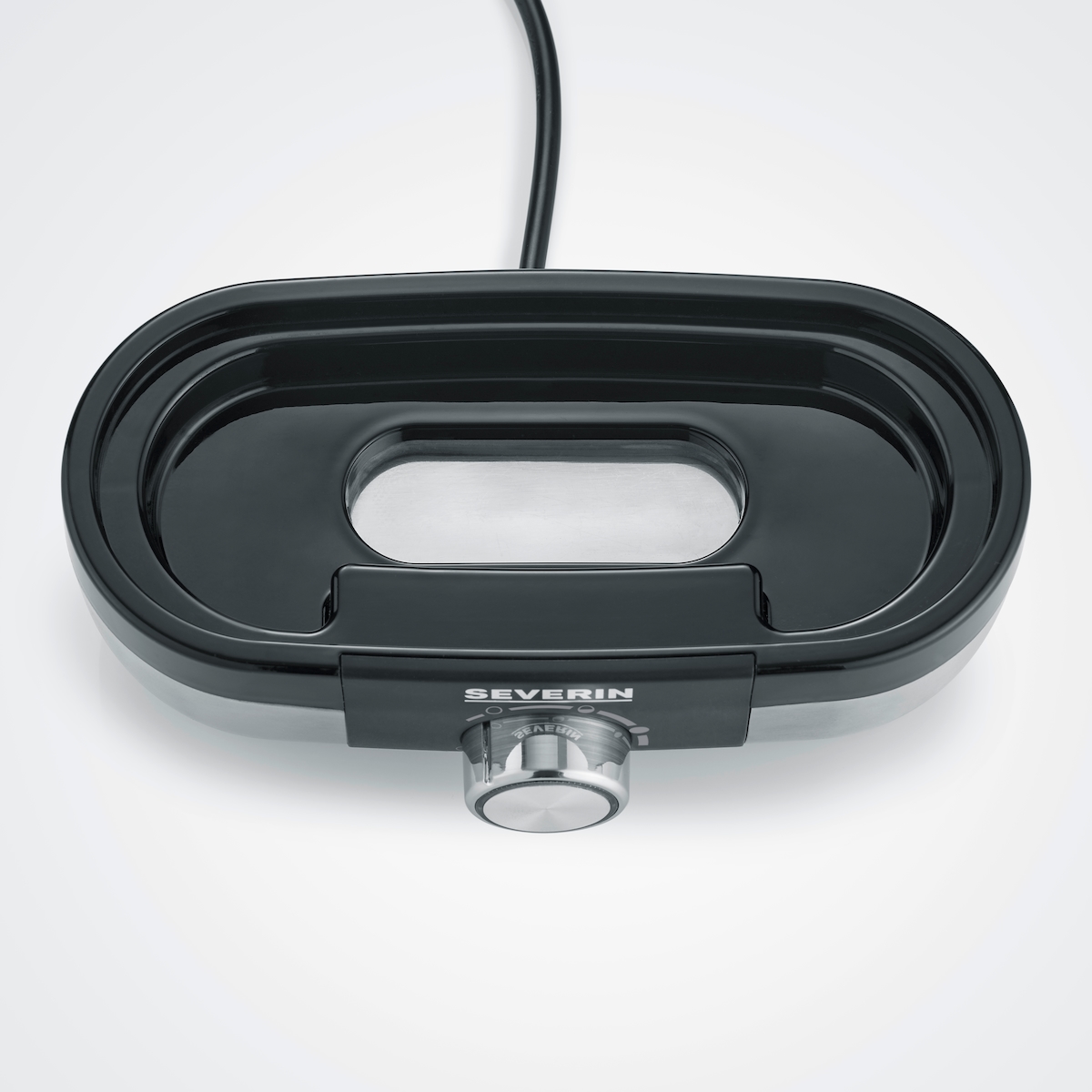 SEVERIN EK 3163 Eierkocher mit Kochzeitüberwachung Image