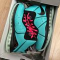 Nike Shoes | Nike Lebron 8 South Beach Deadstock | Color: Blue | Size: 7