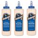 3 X Titebond 16oz Premium II Glue Blue Waterproof 473ml 5004