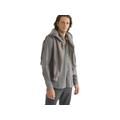 Ecoalf Antejalf Shirt - Men's Taupe Small GASRANTEJ1200MW21-228-S