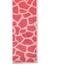 5' x 13' Area Rug - Everly Quinn Animal Print Area Rug - Giraffe Girly Giraffe Nylon | Wayfair 6727A743805F47C38A8F9613D9B63C12