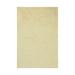 Yellow 216 x 144 x 0.5 in Area Rug - Eider & Ivory™ Mefford Area Rug Polyester | 216 H x 144 W x 0.5 D in | Wayfair