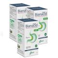 Aboca NeoBianacid Compresse Masticabili Set da 3 3x70 pz masticabili