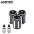 Maecoom-Roulement à aiguilles pour module mini extrudeuse kit d'extrudeuse Bowden kit DriLigear