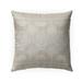 JANIE LINEN Indoor|Outdoor Pillow By Kavka Designs