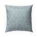 ELIZABETH TEAL Indoor|Outdoor Pillow By Kavka Designs