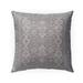 MAHAL BLUSH Indoor|Outdoor Pillow By Kavka Designs