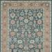 Beauchamp Hand-Knotted Rug - Blue, 8' x 10' - Frontgate