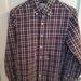 J. Crew Shirts | Euc Men's J. Crew Sz Small Slim Fit Button Down Shirt - Blue/Red/White Plaid | Color: Blue/Red | Size: S