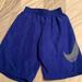 Nike Swim | Boys Size Medium Nike Swim Trunks | Color: Purple | Size: Mb