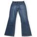 Levi's Jeans | Levis 515 Boot Cut Lower Rise Jeans Vintage Denim 100% Cotton Blue Womens Size 6 | Color: Blue | Size: 6
