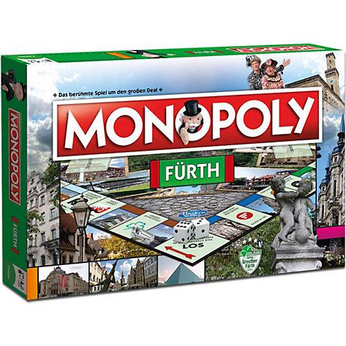 Monopoly Fürth