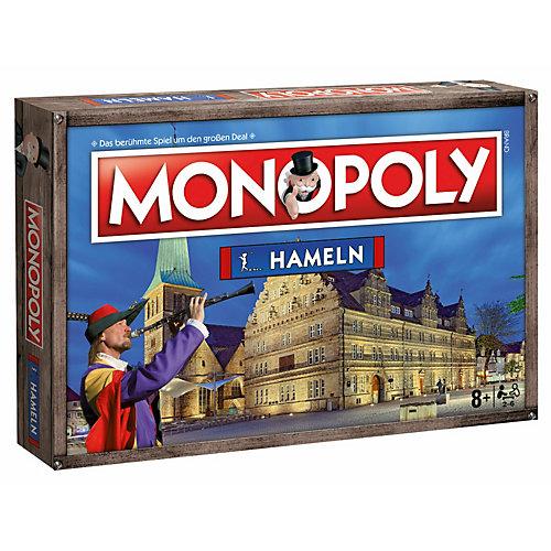 Monopoly Hameln