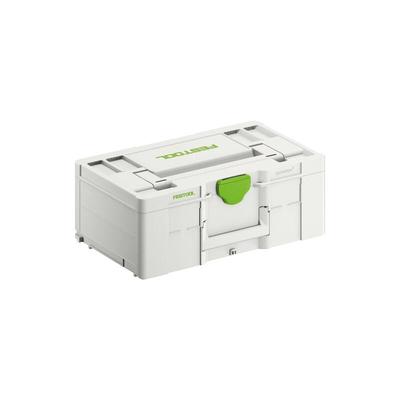 Festool Systainer³ SYS3 L 187 – 204847