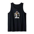 Bogner Wappen - Familienwappen Tank Top