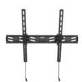 Stanley DIY Basics Large Size Tilt Tv Mount (32" - 70"), Steel in Black | 17.6378 H x 2.2992 W in | Wayfair TLR-EC3211T