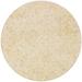 White 48 x 0.7 in Area Rug - Sand & Stable™ Kristin Geometric Hand-Tufted Wool Gold/Ivory Area Rug Wool | 48 W x 0.7 D in | Wayfair