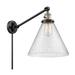 Innovations Lighting Bruno Marashlian Cone Wall Swing Lamp - 237-BAB-G44-L-LED