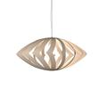 Accord Lighting Studio Accord Clean LED Large Pendant - 1244.15