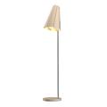 Accord Lighting Bruno Diego Felippe Fuchsia 62 Inch Floor Lamp - 3122.15