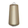 Accord Lighting Studio Accord Stecche Di Legno 31 Inch Floor Lamp - 3038.27