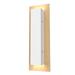 Accord Lighting Studio Accord Clean 23 Inch LED Wall Sconce - 437.34